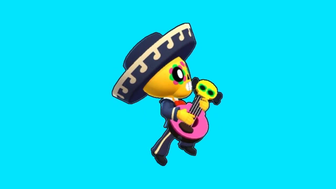 Поко из браво старс картинки