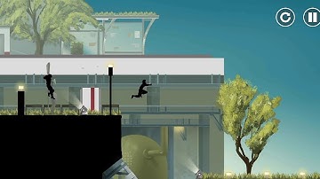 Level 1-4 Technology Park 🌀 Vector - Gameplay Walkthrough