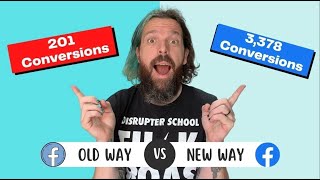 The NEW WAY for Retargeting Facebook Ads will Turbo Boost Conversions