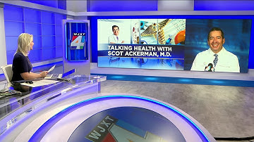 New 3D Image Technique Helping Detect Cancer