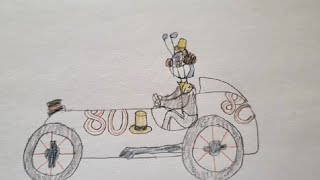 Wreck-It Snowstorm Part 22Mr.ring A Ding Revealed