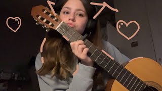 Sailor song- Gigi Perez ( cover by Xena)