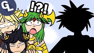 Sora Joins Super Smash Bros. Ultimate?