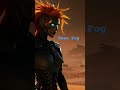 Dystopia End #bladerunner #music #concentrationmusic #transhumanism