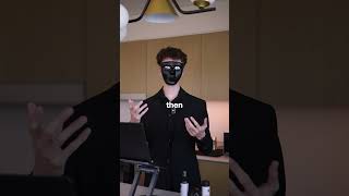 Only For The Straight Boys