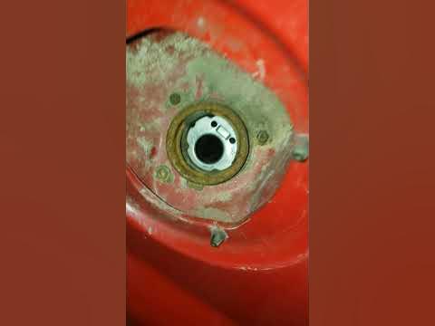 Ford F250 Check Engine light on! - YouTube