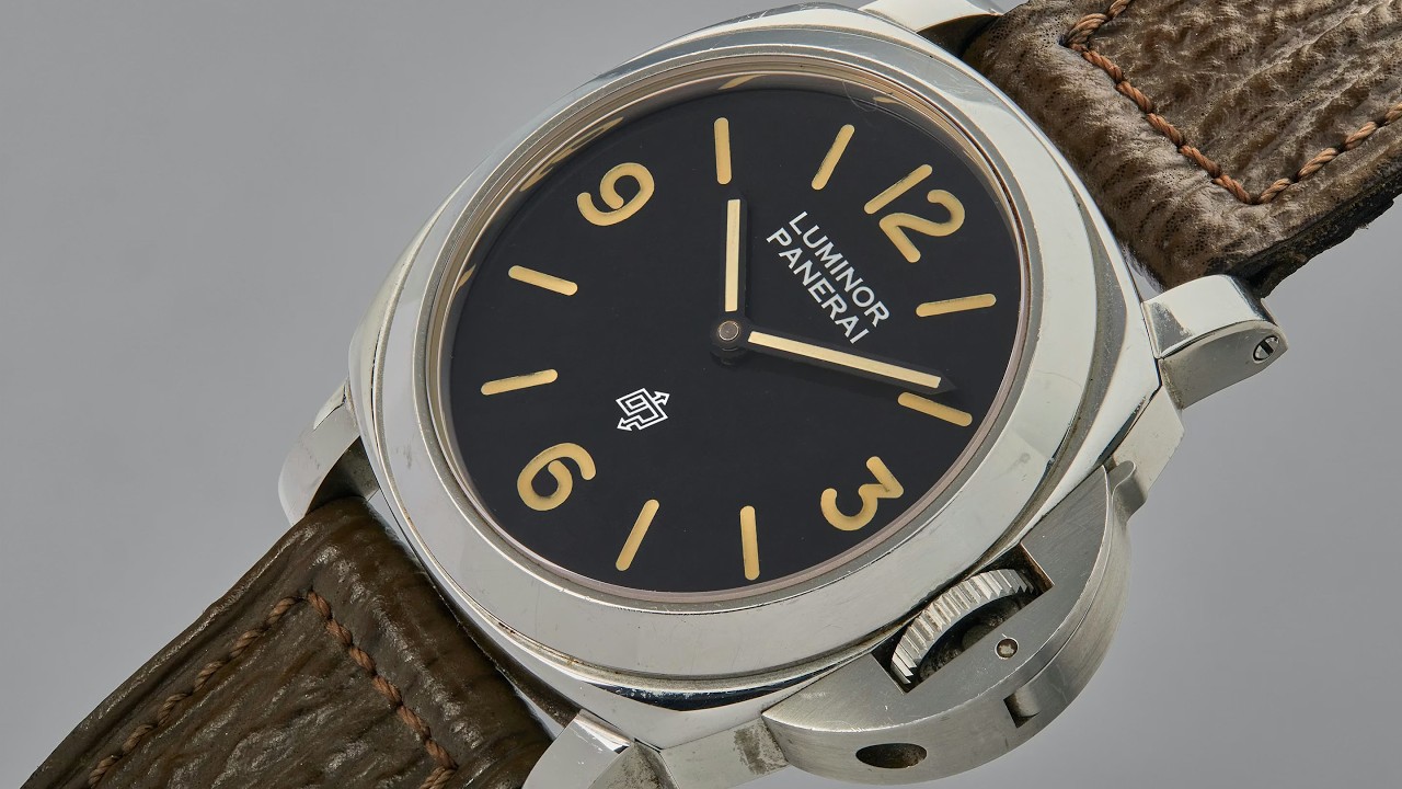 Omega уже НЕ Круто? Замена Panerai? Часы с Характером? / Вопросы Про Часы