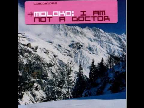 This is the original version of Moloko's popular song "Sing It Back", featured in the climax of the recent motion picture, "Repo Men". Originally from the 1998 album " I Am Not a Doctor", which is currently out of print worldwide, I'm glad "Repo Men" was able to give attention to the original version of this song, which was overshadowed by it's remix that achieved massive success in nightclubs.