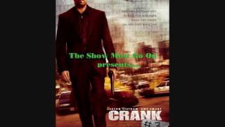 Pitching CRANK 3!