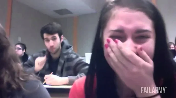 Back to School Fails    FailArmy