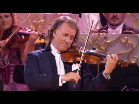 Old Lang Syne - André Rieu