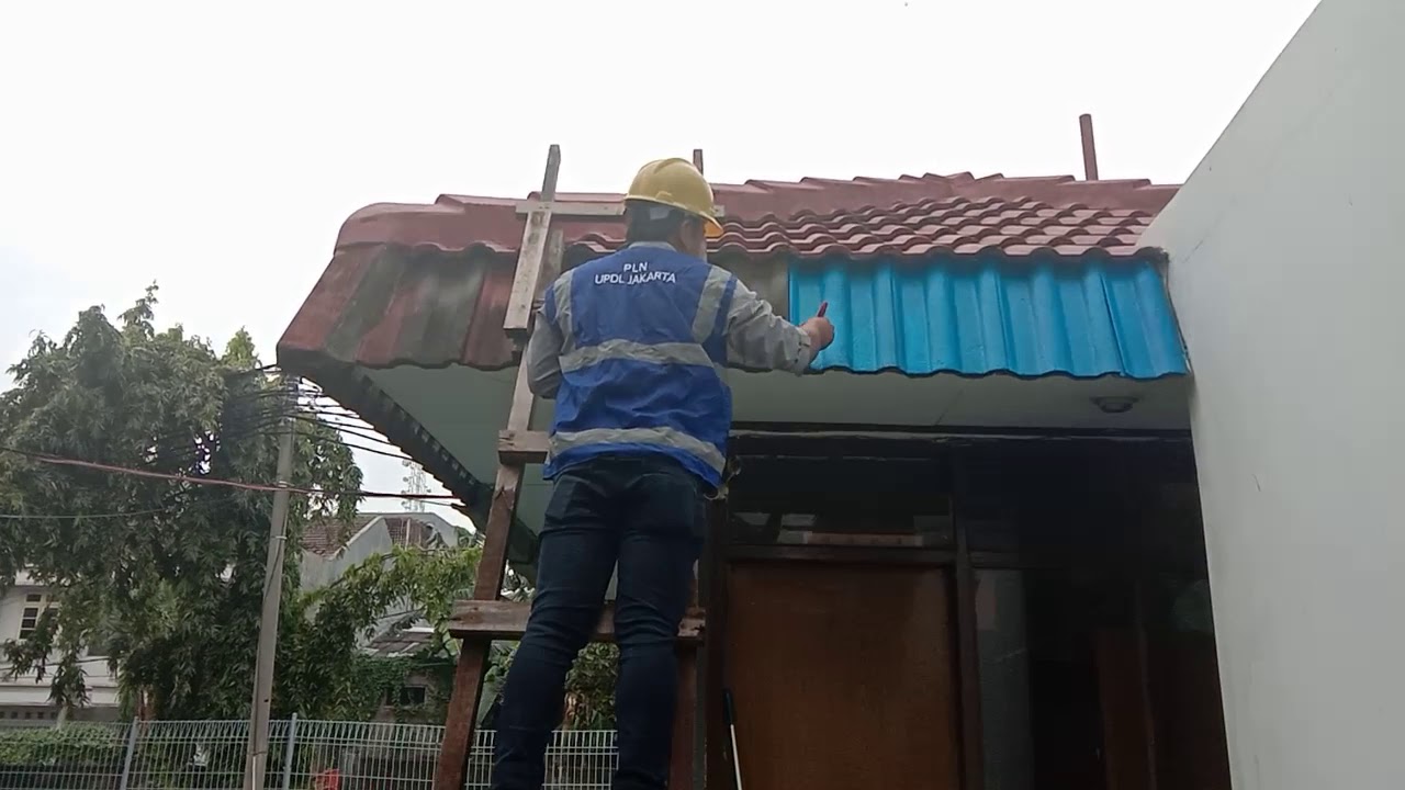 Borongan ngecat pos satpam YouTube Borongan ngecat pos satpam YouTube