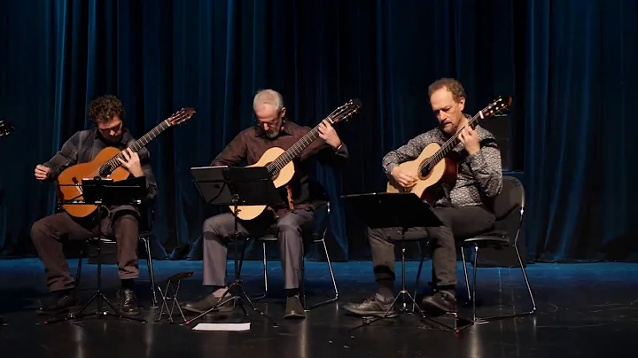 TourMic and the2Micpro | Jack Cimo, Adam del Monte...