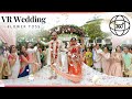 Step inside this vr wedding insta360 pro ii