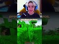 MINECRAFT MA... NON POSSO CADERE
