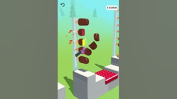 Slice it all Level 103 #shorts