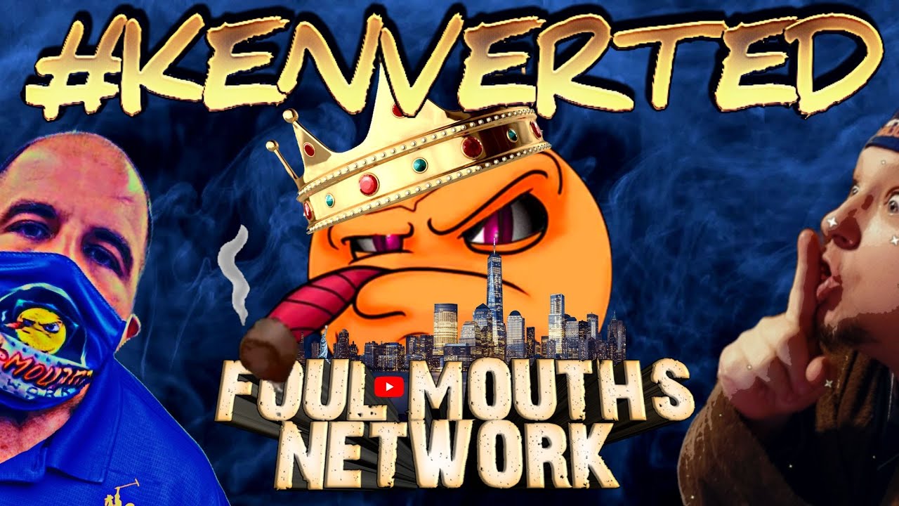 Foul Mouth Varient (The Quarantine Stream) YouTube