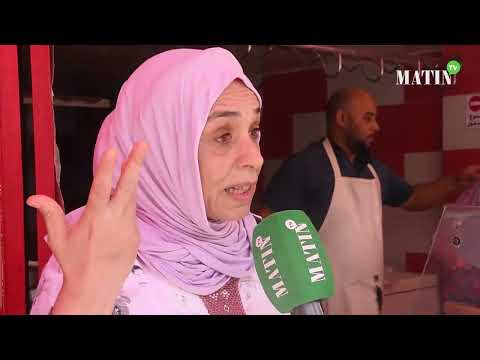 ارتفاع الأسعار في المغرب معاناة المواطن تحت وطأة غلاء المعيشة 