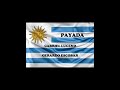 Payada: Gabriel Luceno y Gerardo Escobar