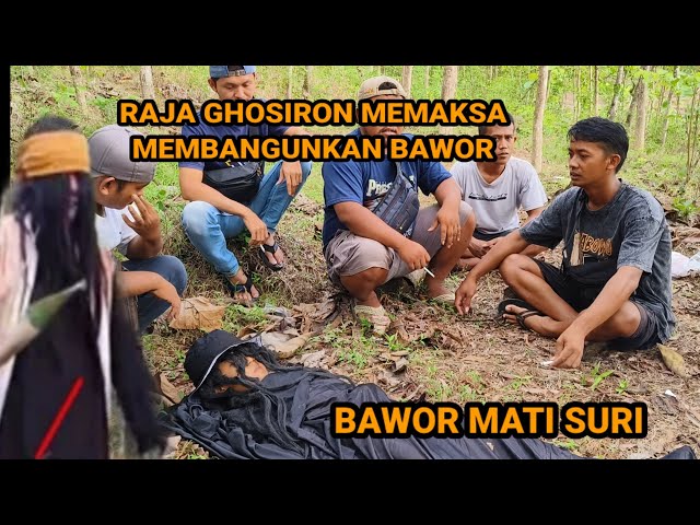 PENJAGAAN JANGAN SAMPAI BAWOR TERTIDUR MELEWATI BATAS WAKTU class=