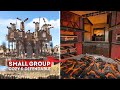 TEMPEST - BEST Small Group Base for 2025 RUST