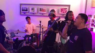 Bliss Remains  Drown bmth Cover  Version 2022 Ft Jiunk Gastrooz