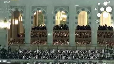 ❍ صلاة التراويح من الحرم المكي الشريف ليلة 27 من رمضان1438| بندر بليلة وماهر المعيقلي | تلاوة فقط ❍