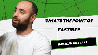 Whats the point of Fasting | Semi Arab Climate Episode 58 | Ramadan 2024
