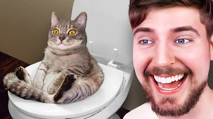 Omöjlig Skratta Inte Utmaning! 🤣