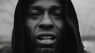 Video thumbnail of "The Bug - 'Bad ft. Flowdan' (Official Video)"