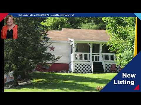 49 Wire Village Rd, Spencer, MA home video tour