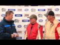 Sea Lake 3rd Place Interview
