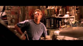 Fast & Furious 7 2015 The Toretto Home