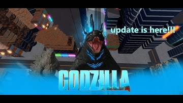 Godzilla 2021 is here | Kaiju Universe