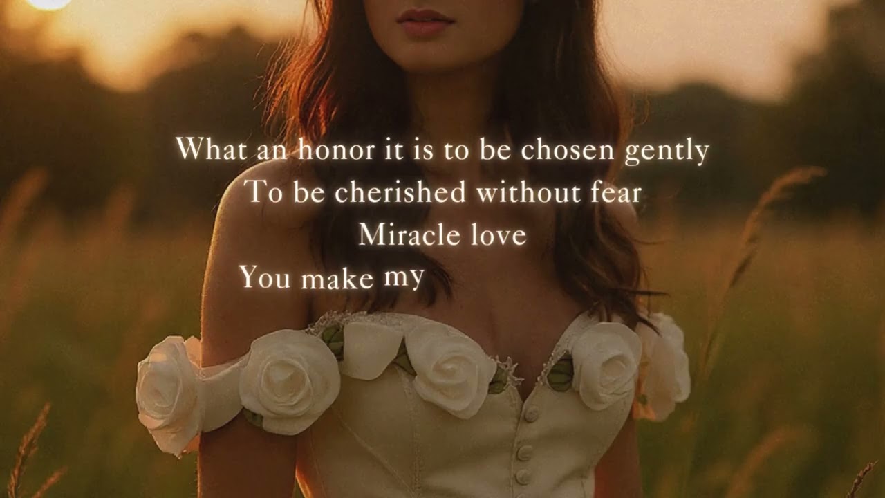 Miracle Love