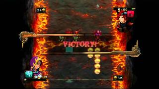 Might and Magic: Clash of Heroes Advanced Tips Strategy Video screenshot 5