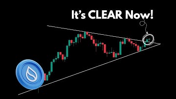 SUI is about to Explode!