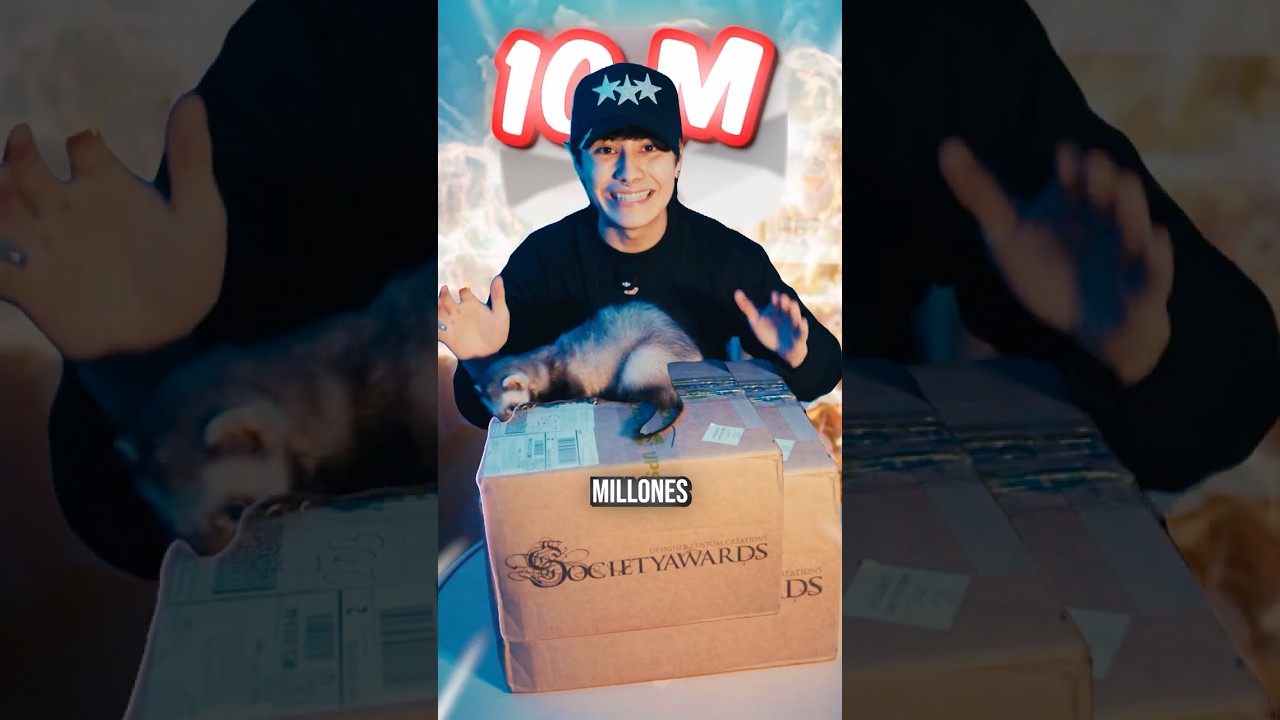 Latest Title & Thumbnail
