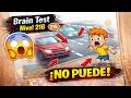 Brain Test Nivel 216 ¡Ayuda A Nuestro Amigo A Cruzar La Calle! 😱