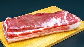 The famous meat recipe that conquered everyone! Simple and delicious by Cookrate - Meat Delish 2,775 views 5 days ago 8 minutes, 7 seconds