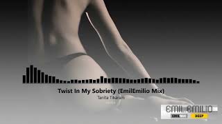 Twist In My Sobriety (Tanita Tikaram) Emil Emilio Mix | EMILMIX-DEEP