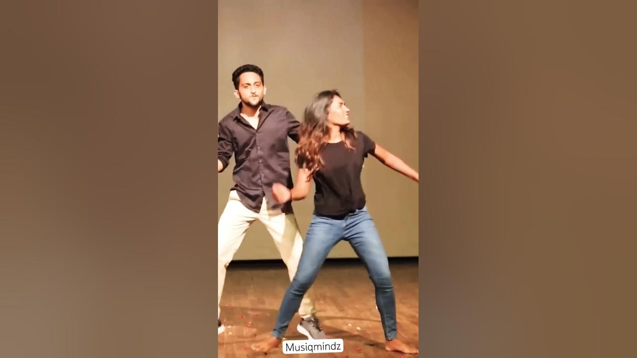 Gongura Thota Song Dance Performance | Musiqmindz Gongura Thota Song Dance Performance | Musiqmindz