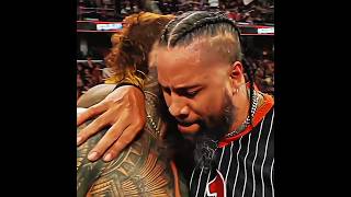 The Usos vs Alpha Academy WWE Raw Feb 9 2026 🔥 Tag Team Title Battle #WWERaw