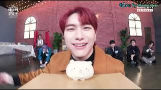 [THAISUB] Idol Ability Market : VICTON