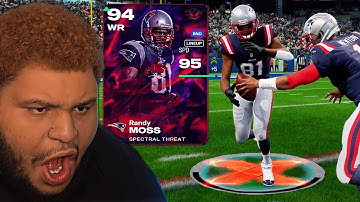 I PLAYED THE MOST TOXIC OFFENSE IN MADDEN | Madden 26 Gameplay