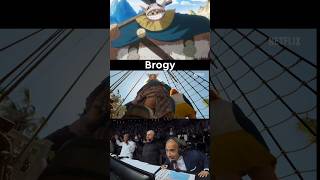 One Piece Live Action Season 2 Trailer Reaction With Memes