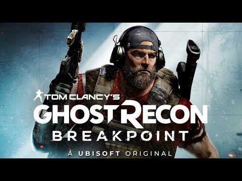 Ghost Recon - Breaking Point (PS4) #15-2 Extraction d'IA - YouTube