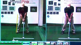 PivotPro Tutorial: Improve The Swing || Improve Your Game
