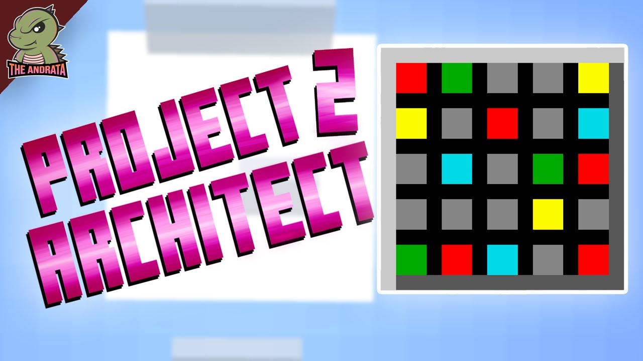Project Architect 2: EP43 | On the Struggle Bus With RFTools Dimensions! | Minecraft 1.20
