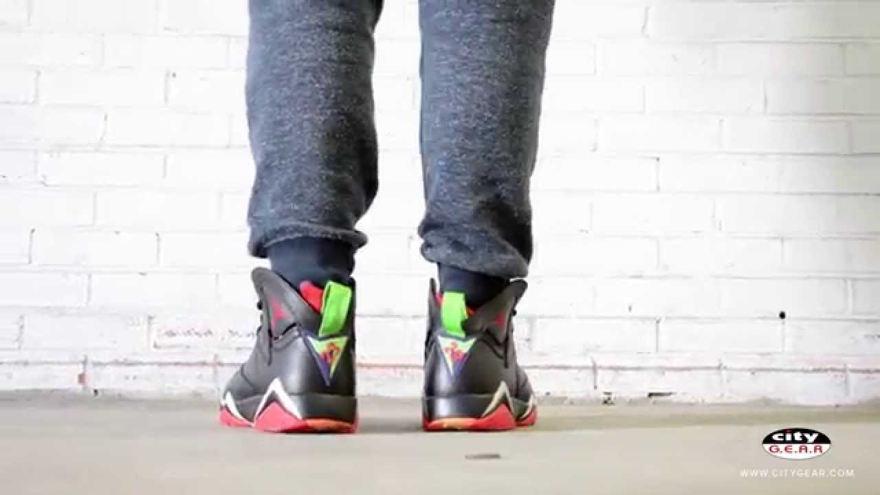 marvin the martian shoes